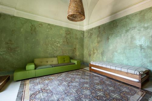 La Casa Della Maestra by Perle di Puglia — 4-Star Luxury Hotel in Presicce, Italy