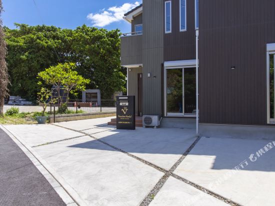Vacation Rental Motobu Grande Bbq機材完備 2卫 4车位 15人 — 4-Star Luxury Hotel in Okinawa, Japan