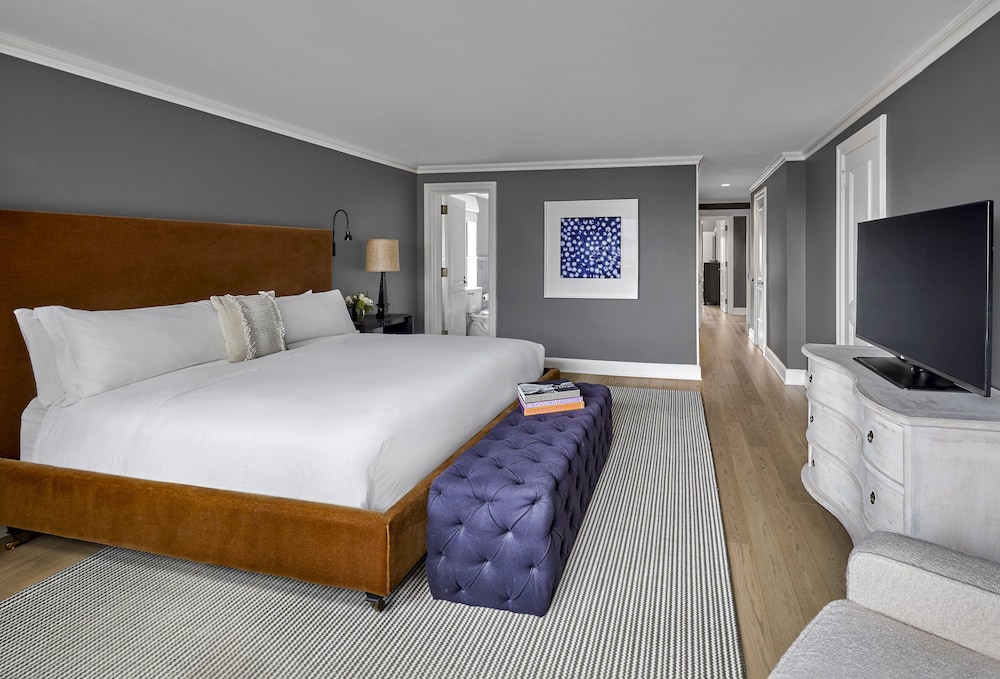 Loews Regency New York Hotel - photo 72