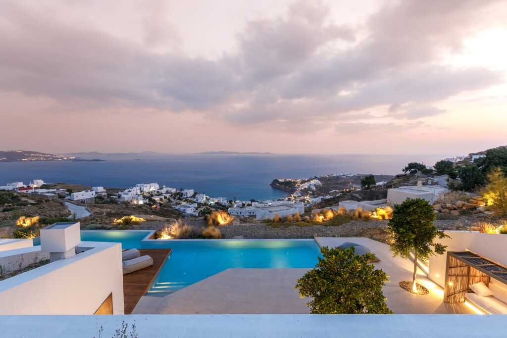 Mykonos & More in Mykonos, Greece