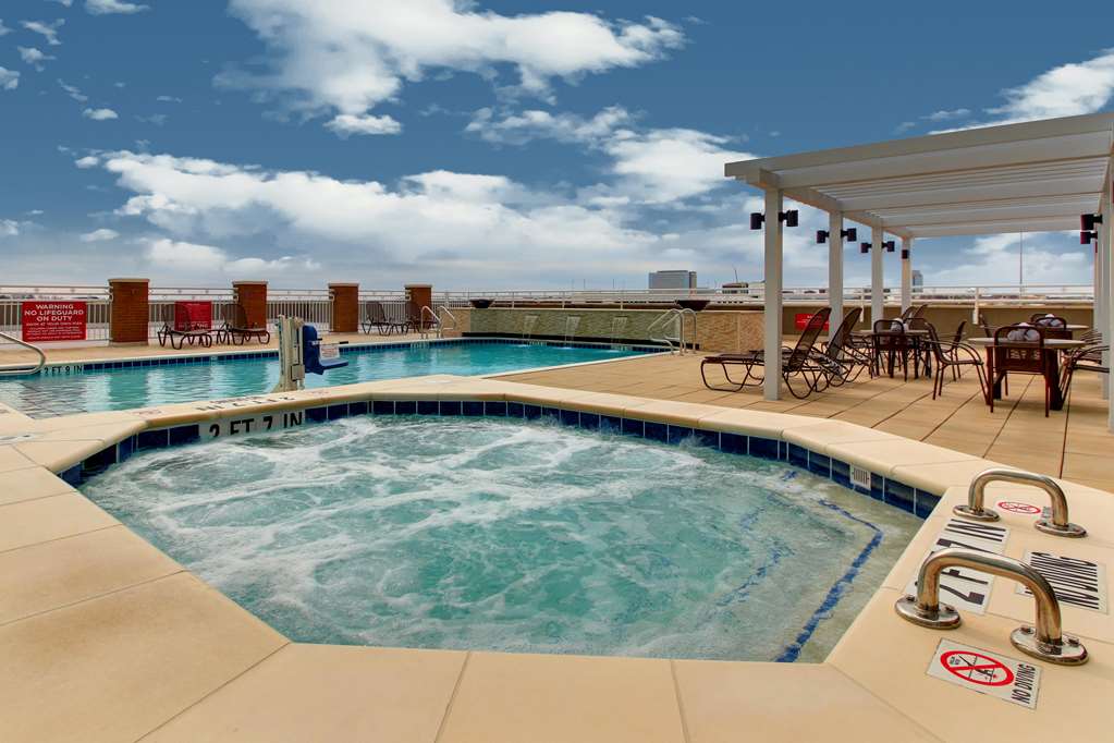 Drury Plaza Hotel Dallas Richardson - photo 48
