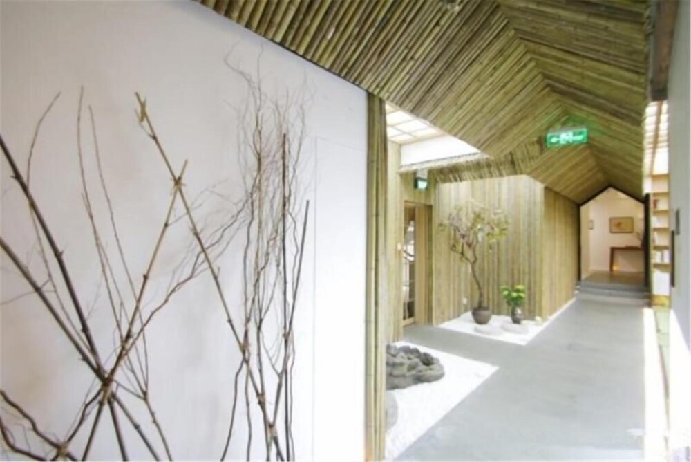 Dasein Ergeng in Dasha, People's Republic of China