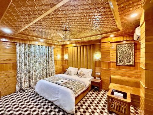 Bustan Residency - last minute hotel in Srinagar