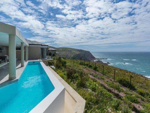 KNYSNA Breakwaters Haven — 5-Star Luxury Hotel in Knysna, South Africa