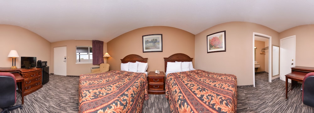 Ranch House Motel - photo 4