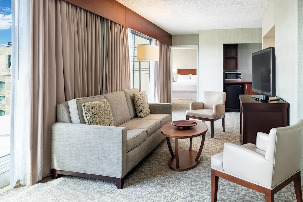 The Westin Pittsburgh a Marriott Hotel - photo 4