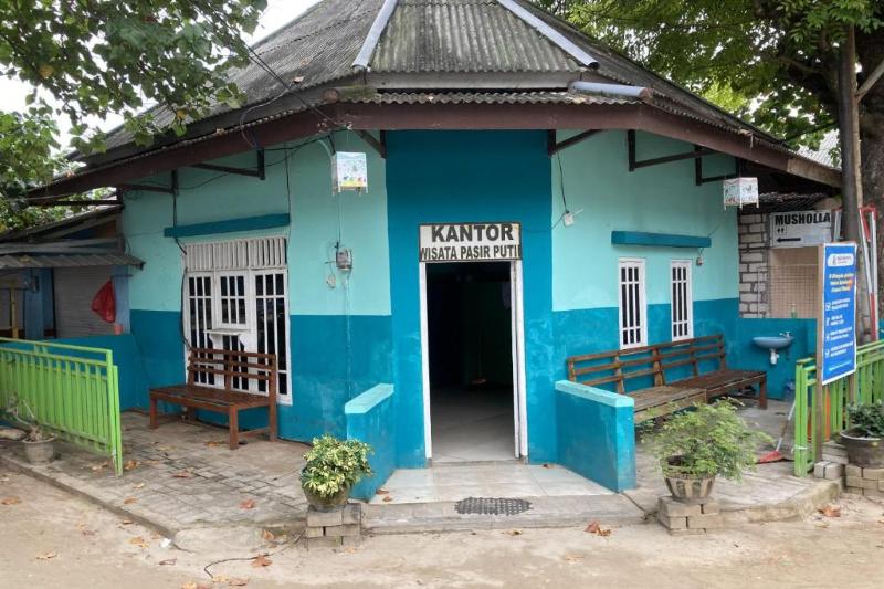 Hotel O Desa Wisata Dalegan — Gresik