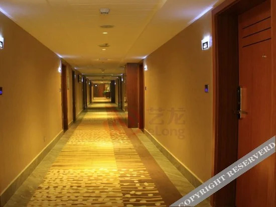 Joy Tothe Hotel - last minute hotel in Guiyang