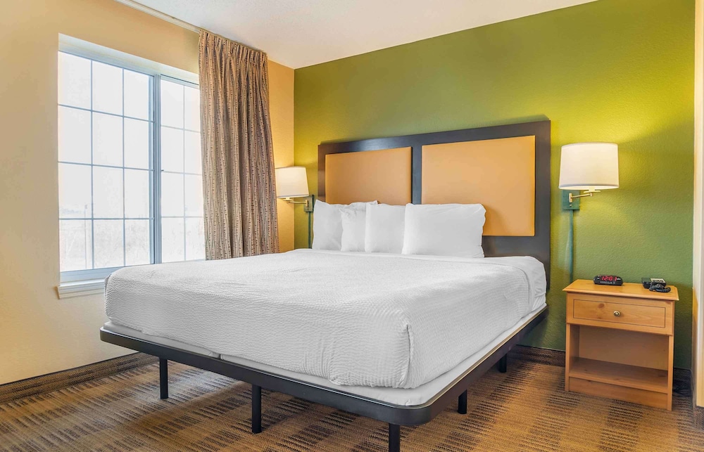 Extended Stay America Detroit Auburn Hills University Dr - photo 17