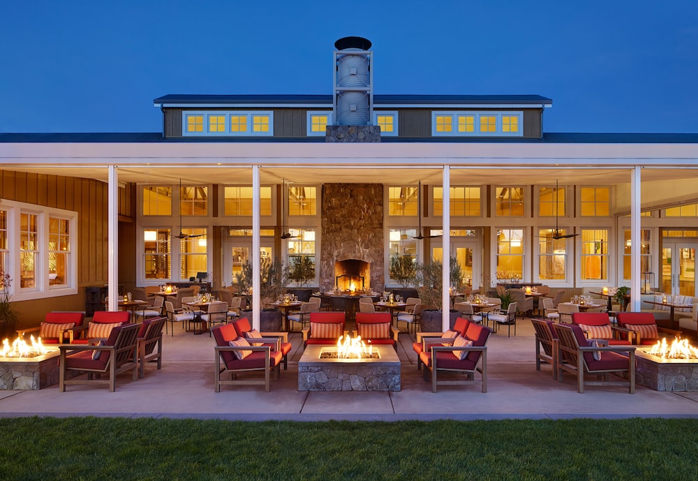 Carneros Resort and Spa - photo 71