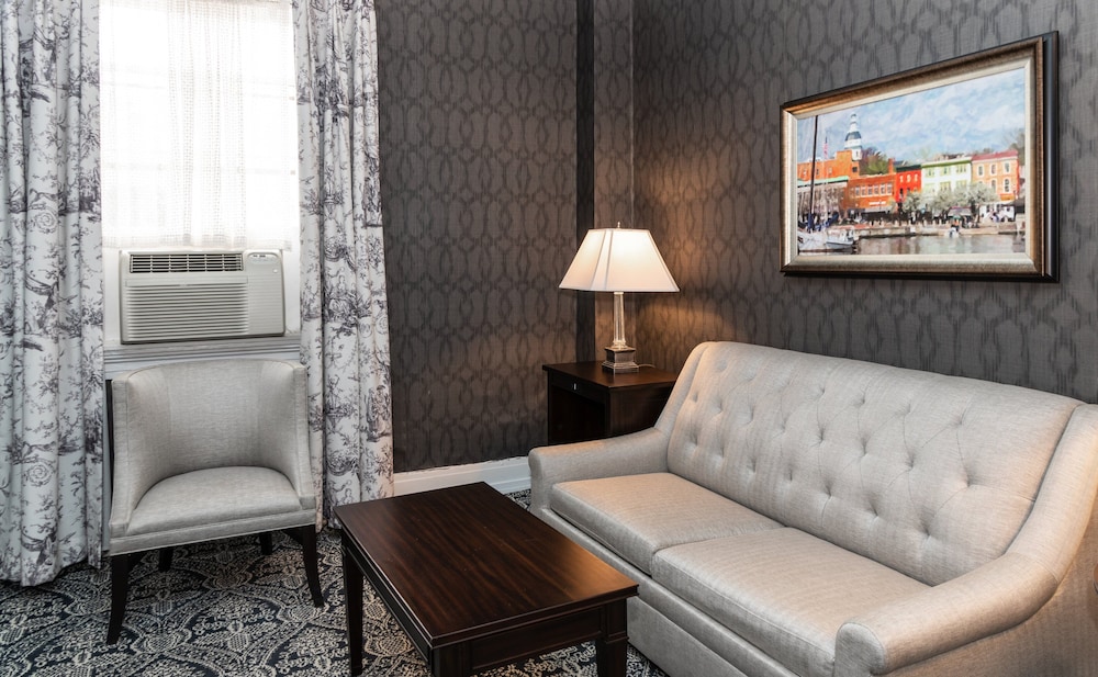Historic Inns of Annapolis - photo 35