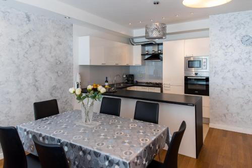 Dubrovnik Style Luxury apartment 2