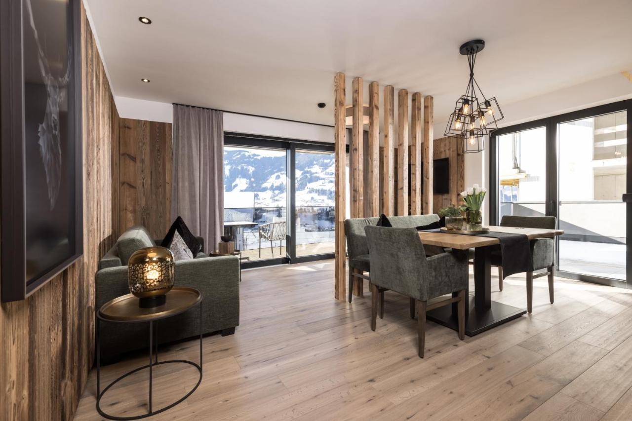 Seven Reasons Panorama View — hotel in Hart Im Zillertal