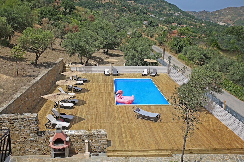Acquasanta Relais - last minute hotel in Laureana Cilento