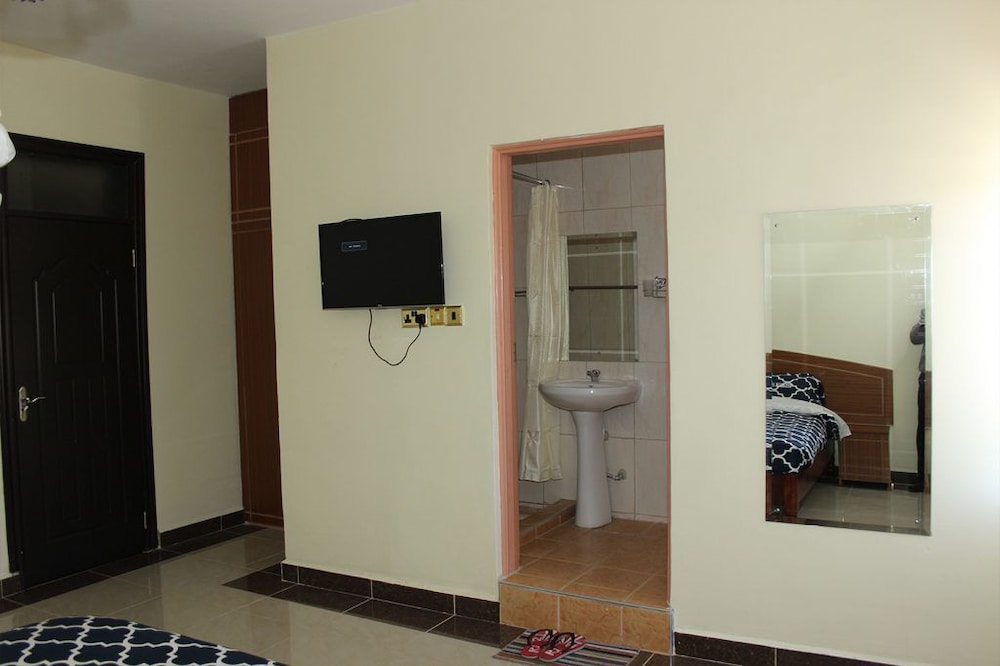 Gees Inn — Nakuru — photo 5