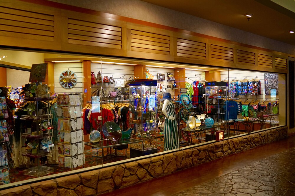 CasaBlanca Resort and Casino - photo 29