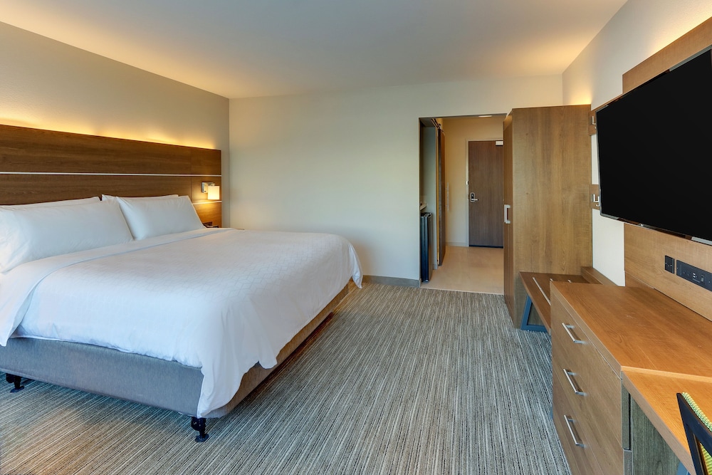 Holiday Inn Express & Suites Roanoke Civic Center by IHG - photo 13