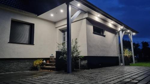 Cottbus Merzdorf Bauernhaus Ferienhaus in Cottbus, Germany