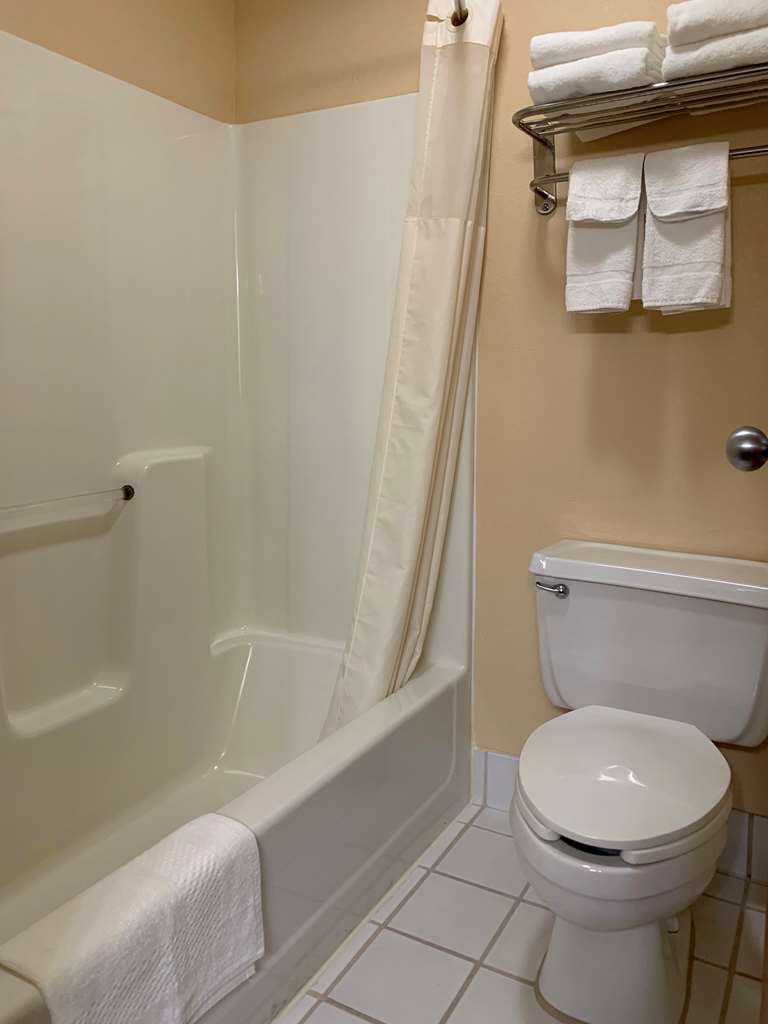 Quality Inn Ottawa near Starved Rock State Park - photo 43