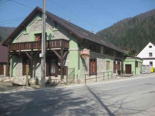 Hostinec Stará Krčma — Dobsina — photo 4