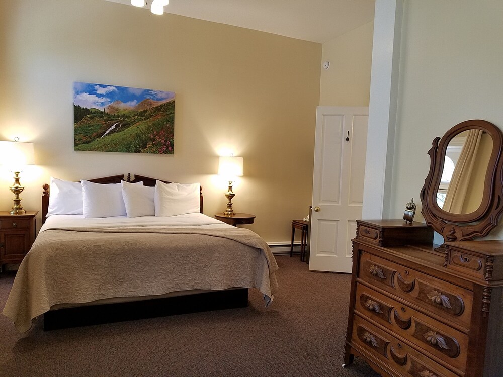 Hotel Ouray - photo 45