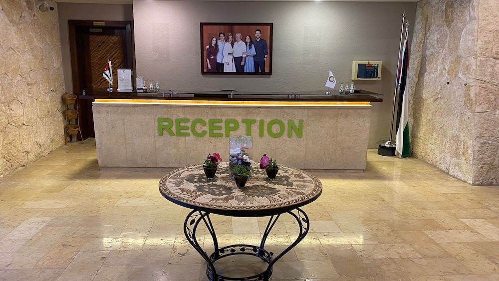 O Beach Hotel & Resort — Amman — photo 5