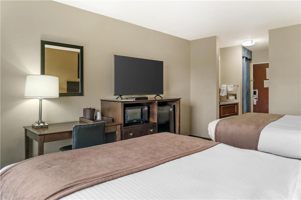 Best Western Port Huron Blue Water Bridge - photo 29