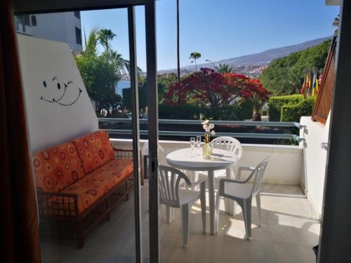 Club Atlantis studio 160 Playa de Las Americas in Adeje, Spain