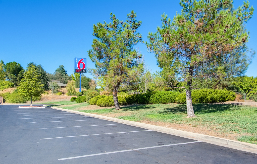 Motel 6 Redding CA South - photo 8