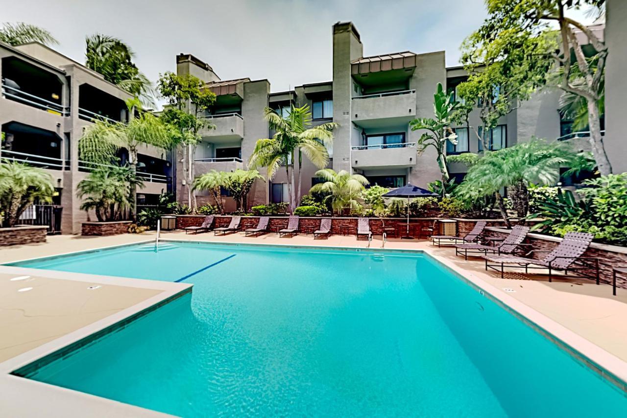 Pacific Cove Unit 111 — 4-Star Luxury Hotel in Los Angeles, United States