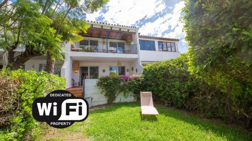 Jardines de la Duquesa 26 in Manilva, Spain