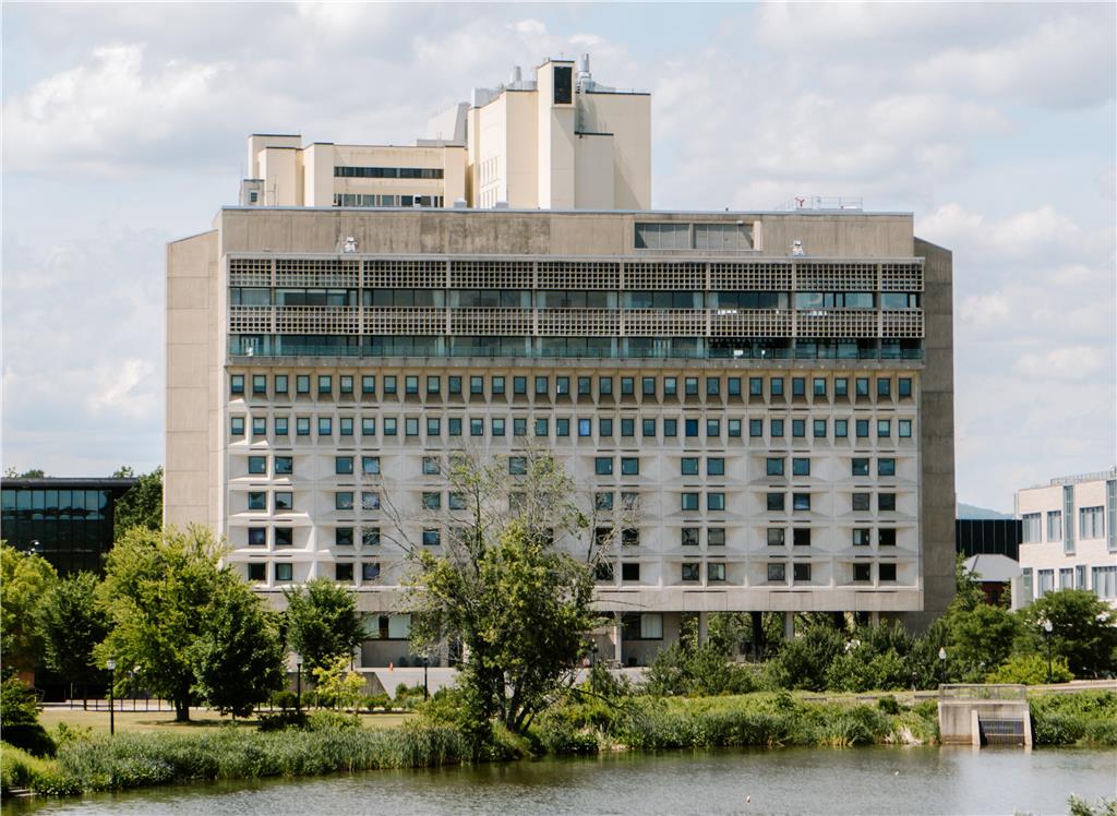 Hotel UMass in Amherst, United States