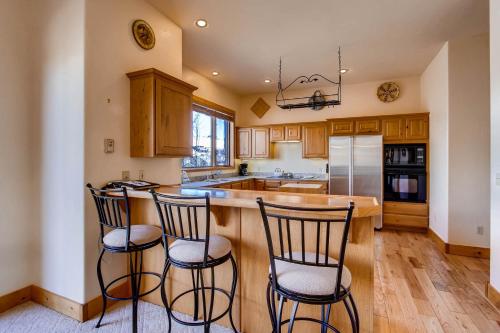 Crested Butte Mountain Resort Properties by Vail Resorts - photo 39