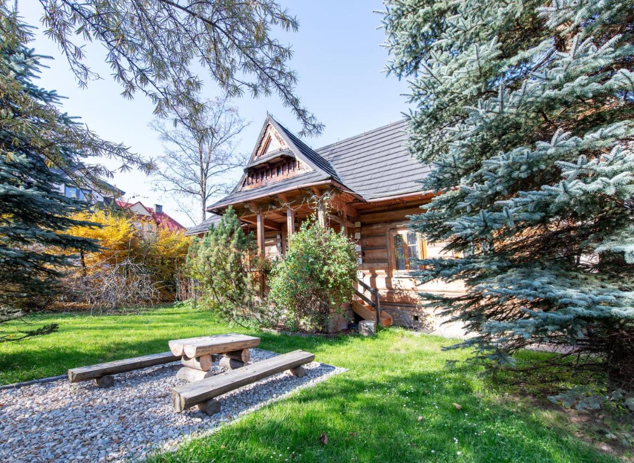 Ballada 2 - last minute hotel in Zakopane