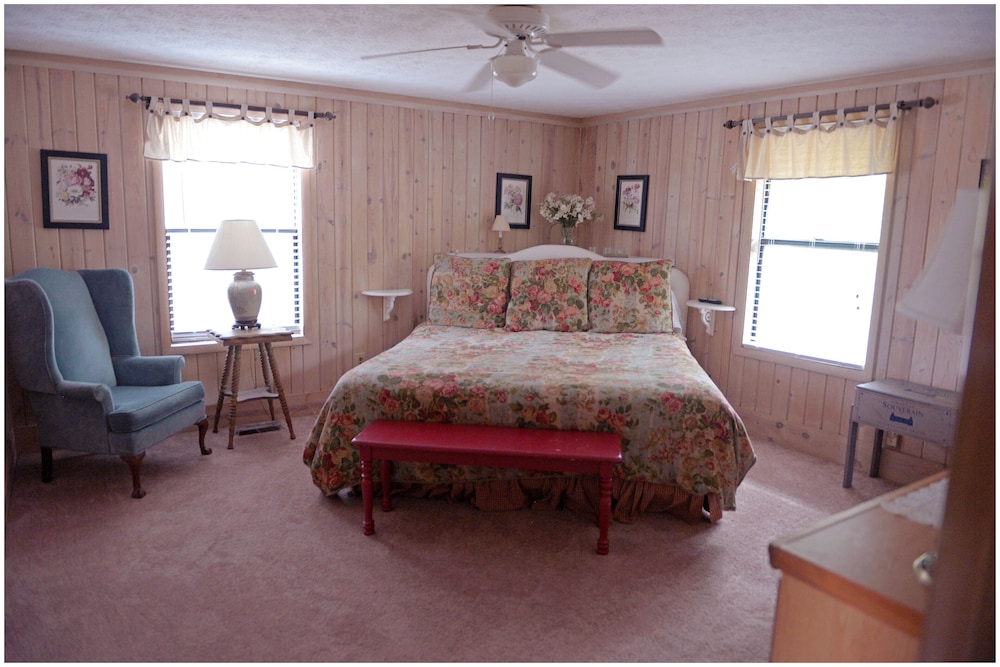 Pine Mountain Club Chalets Resort - photo 139