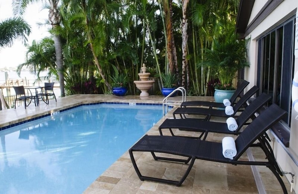 Pasa Tiempo Private Waterfront Resort Adults Only - photo 43