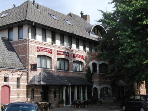 Rudanna Castra — Aardenburg — photo 4