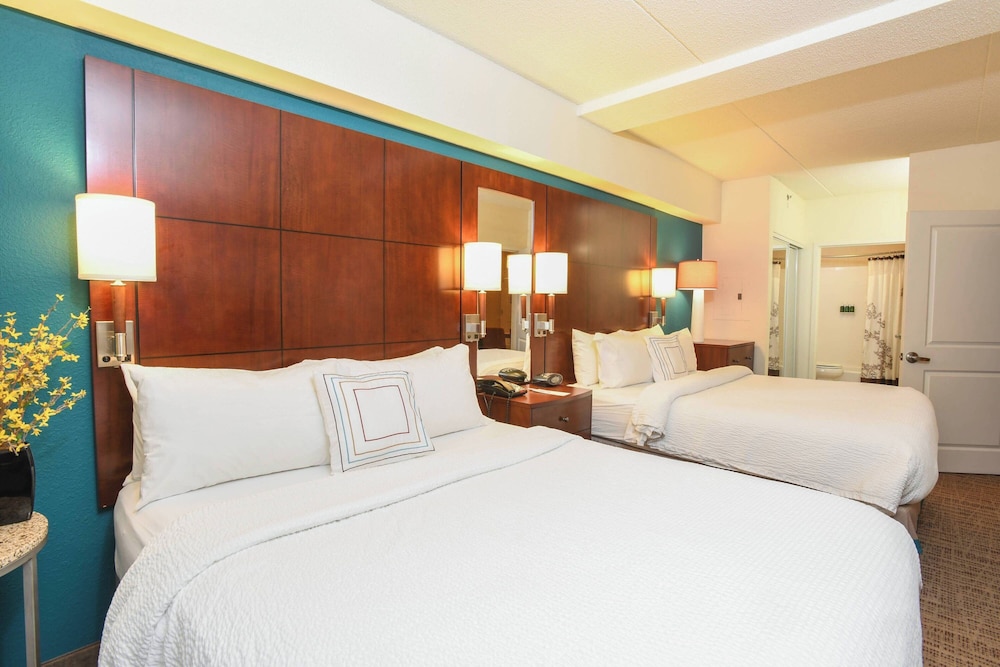 Residence Inn by Marriott Cincinnati North West Chester - photo 6