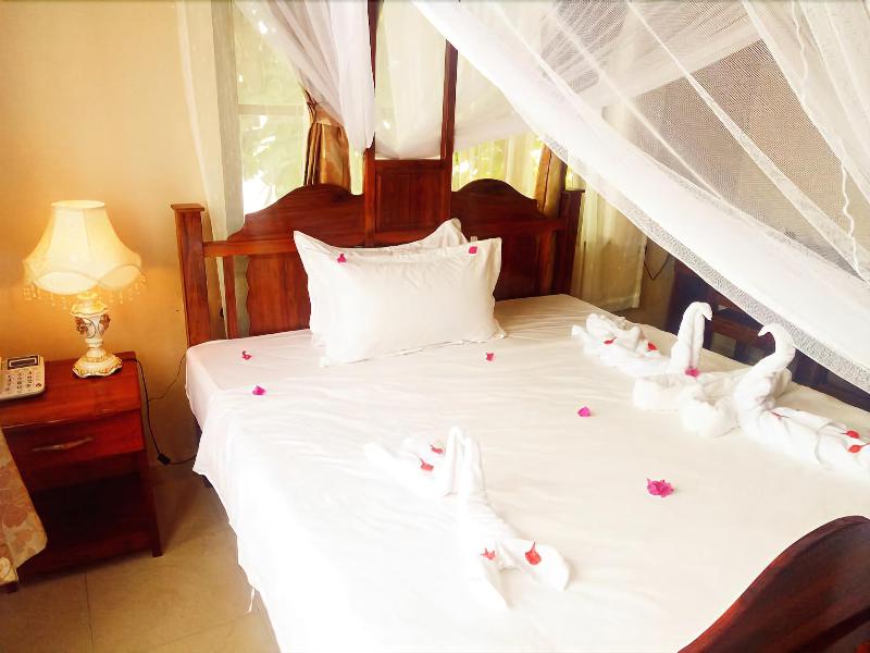 Red Sun Hotel - last minute hotel in Zanzibar