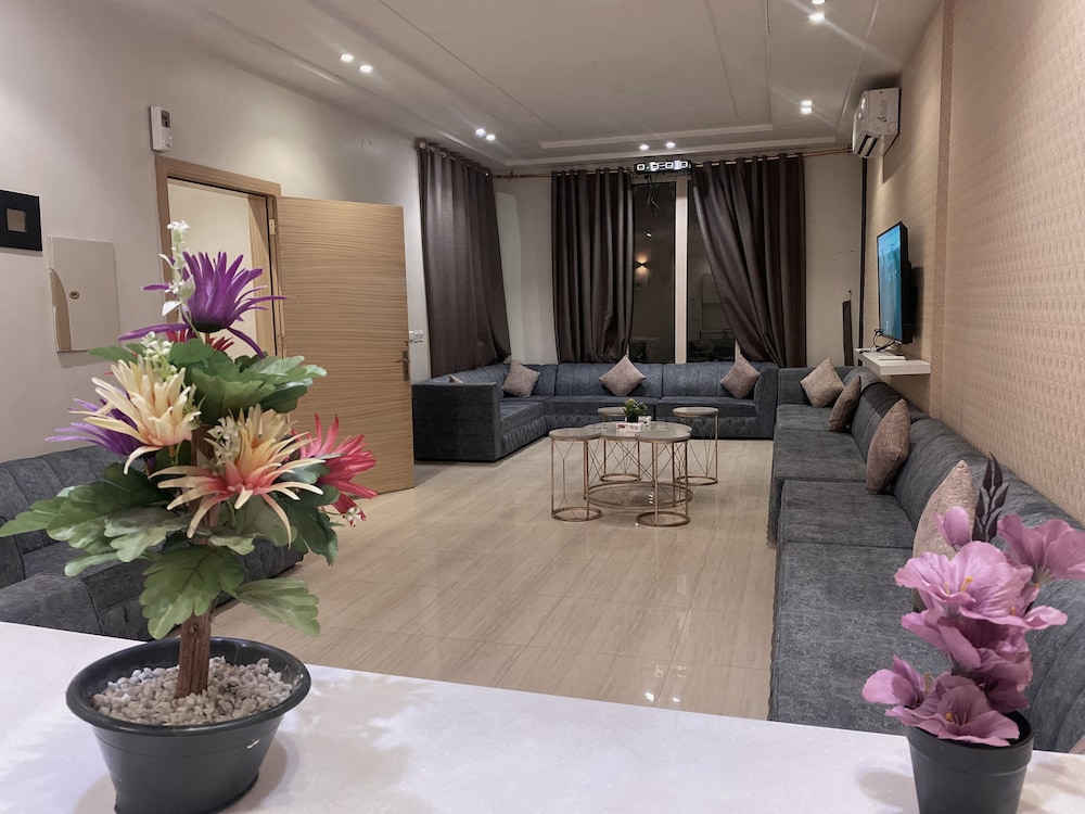 Aria chalets and chalets — Riyadh — photo 5