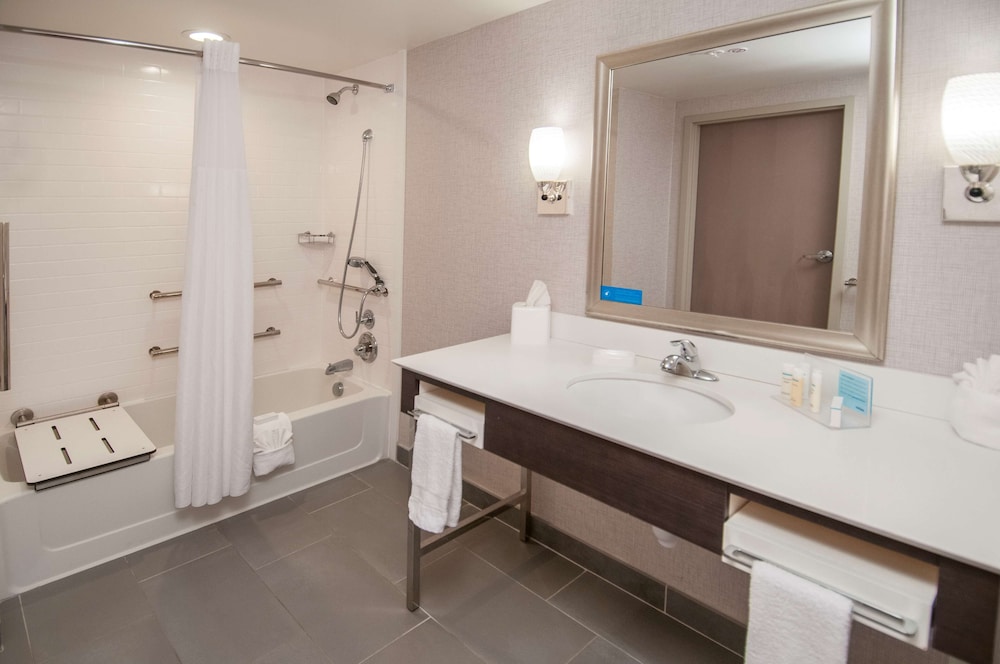 Hampton Inn & Suites Jackson Ridgeland - photo 47