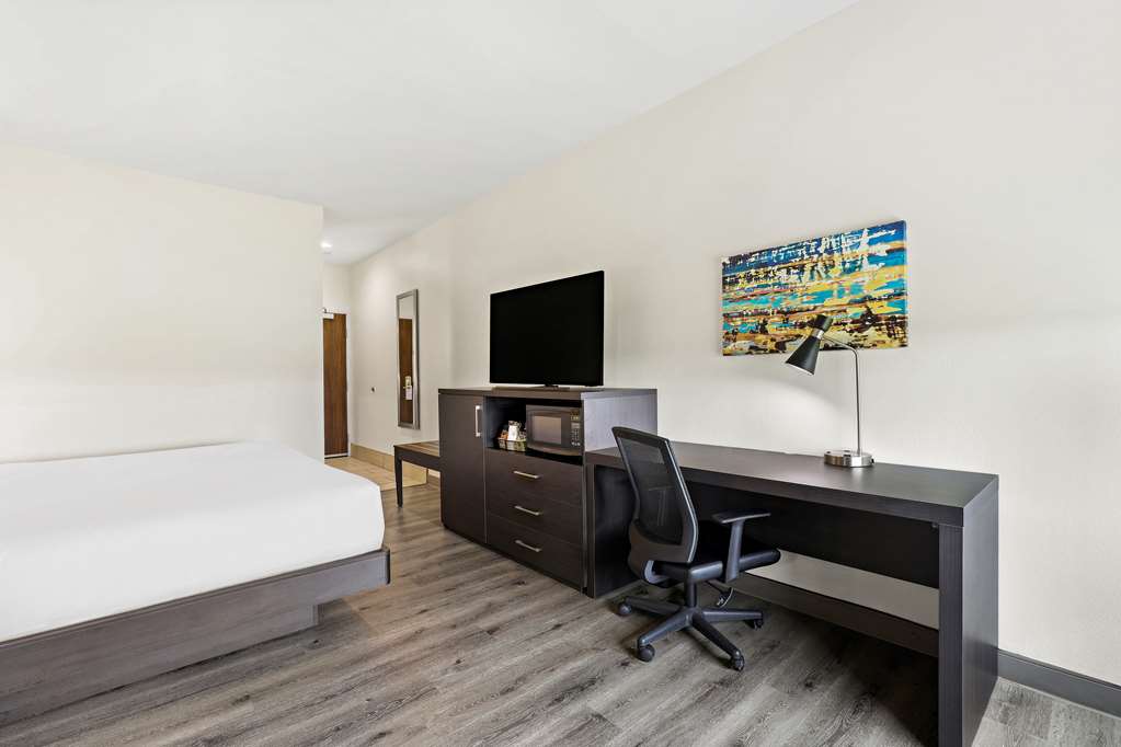 Best Western Iowa Lake Charles East - photo 10