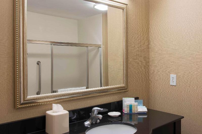 Hampton Inn & Suites Danville - photo 40