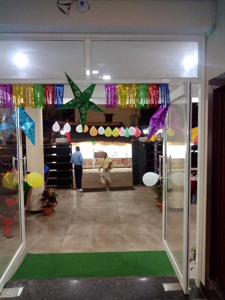 Hotel PP Palace — Puri — photo 3