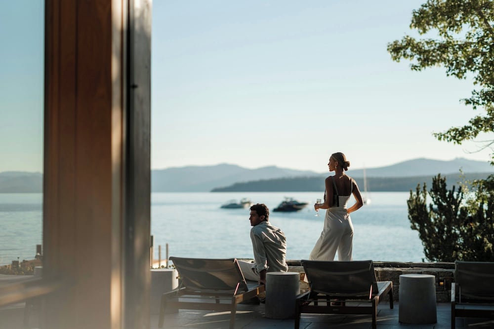 The Ritz Carlton Lake Tahoe - photo 114
