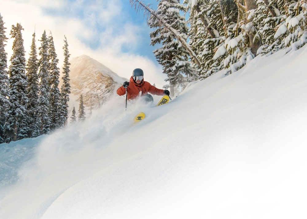 Crested Butte Mountain Resort - photo 109