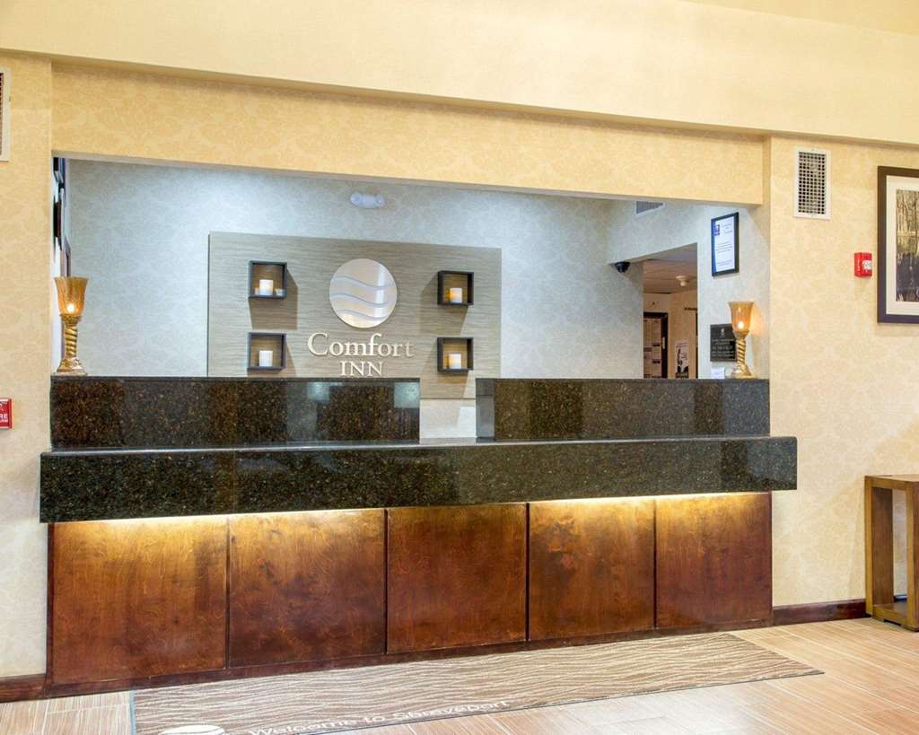 Comfort Inn Shreveport I 49 - photo 6