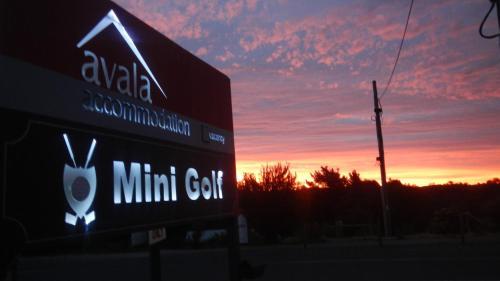 Avala Accommodation — 4-Star Luxury Hotel in Daylesford, Australia