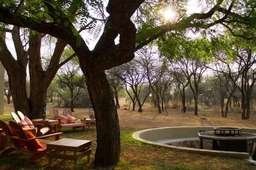 Foreva Wild in Cullinan, South Africa