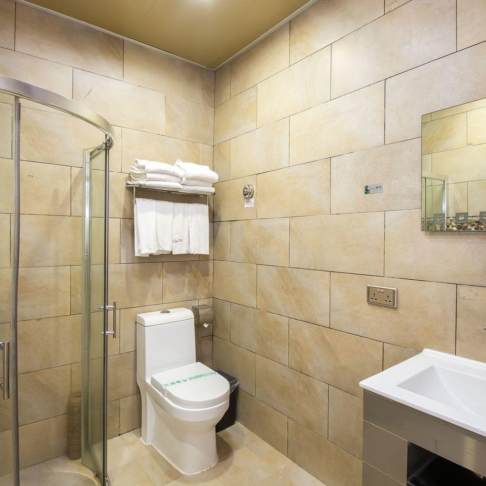 CTN Trip Boutique Hotel in Guilin, People's Republic of China